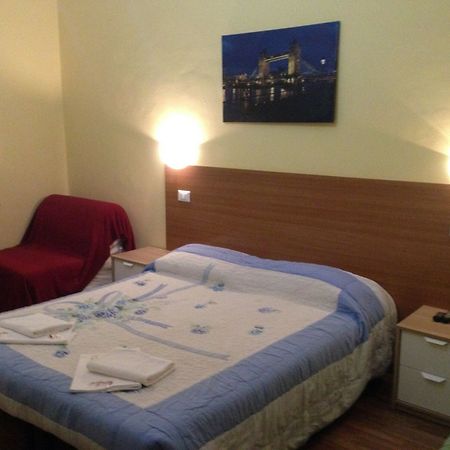 Bed and Breakfast Le Charme House 2 Рим Экстерьер фото