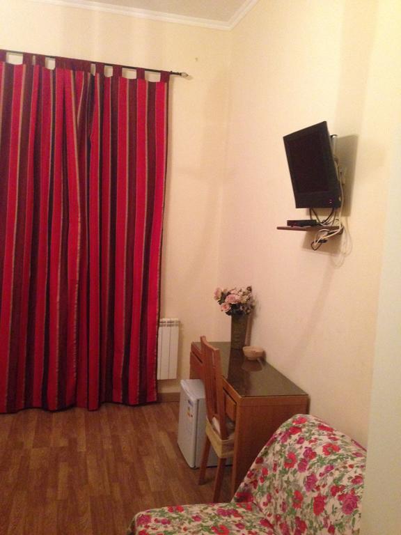 Bed and Breakfast Le Charme House 2 Рим Экстерьер фото