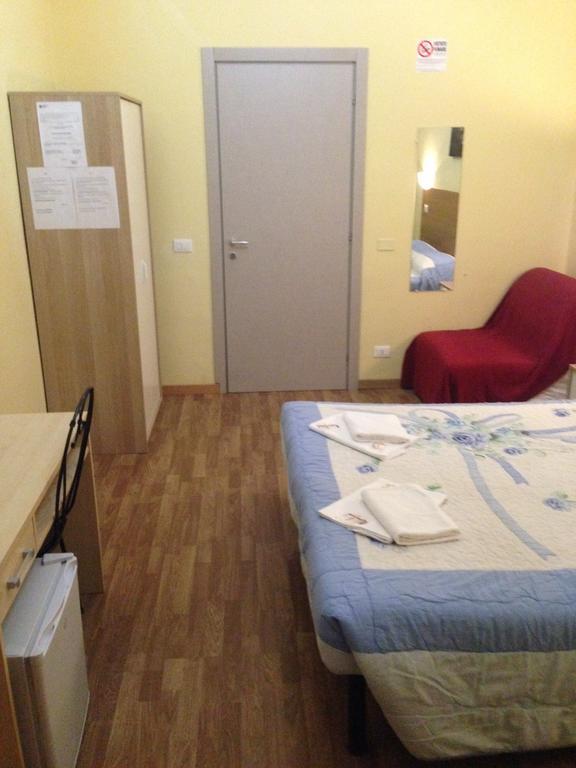 Bed and Breakfast Le Charme House 2 Рим Экстерьер фото