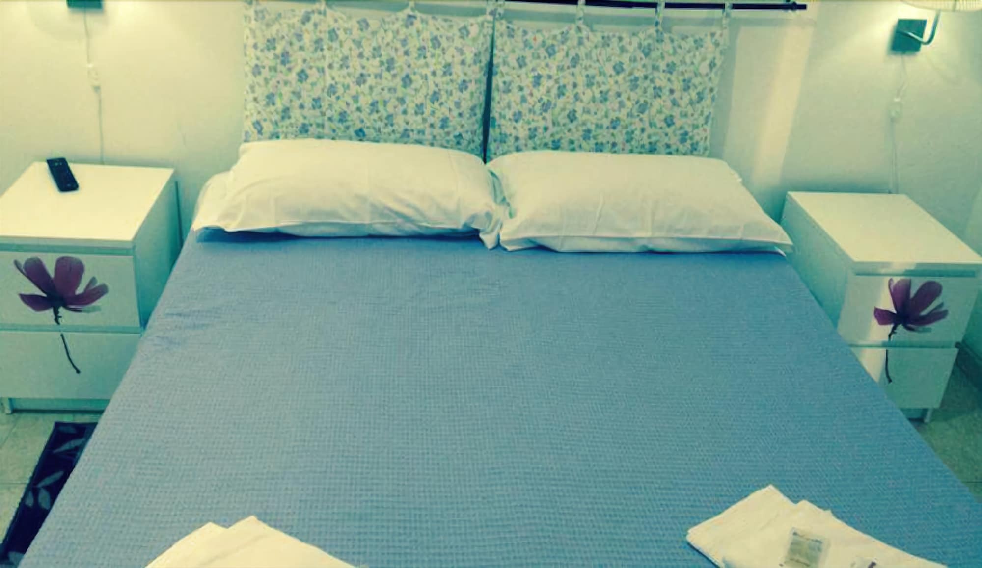 Bed and Breakfast Le Charme House 2 Рим Экстерьер фото